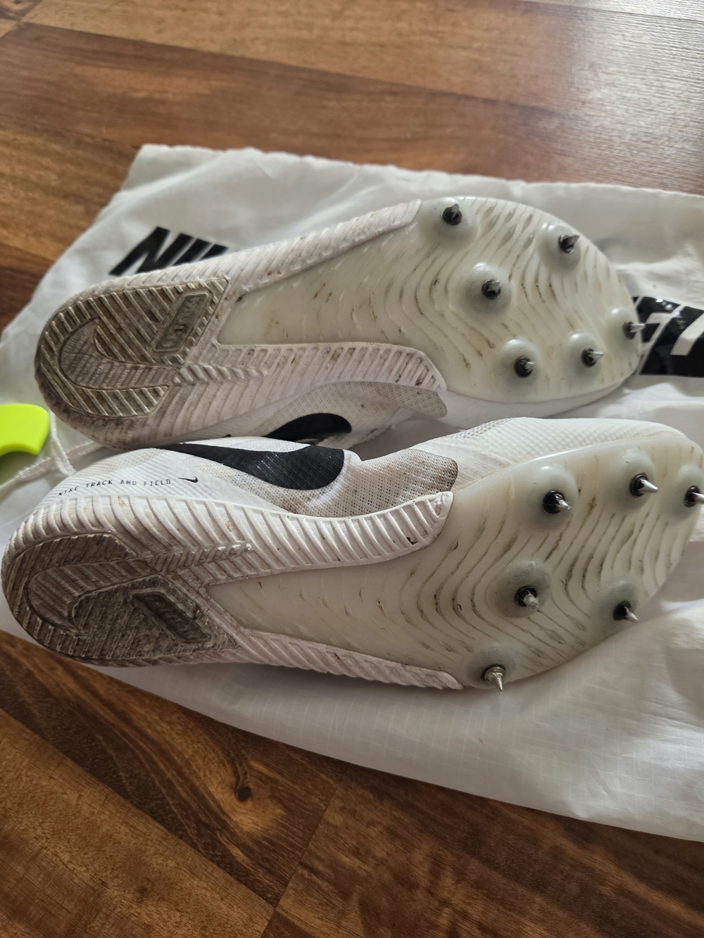 Nike Zoom Rival Multi (Men's) - Picture 7 of 9
